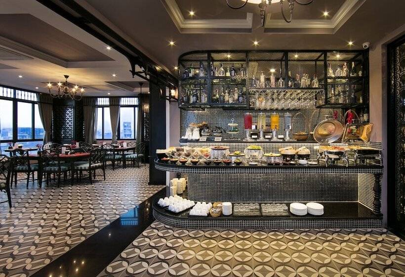 Fotos del hotel Jm Marvel Hotel & Spa:  12