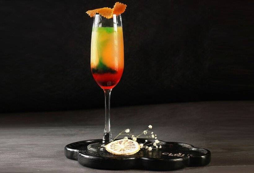 Fotos del hotel Jm Marvel Hotel & Spa:  14