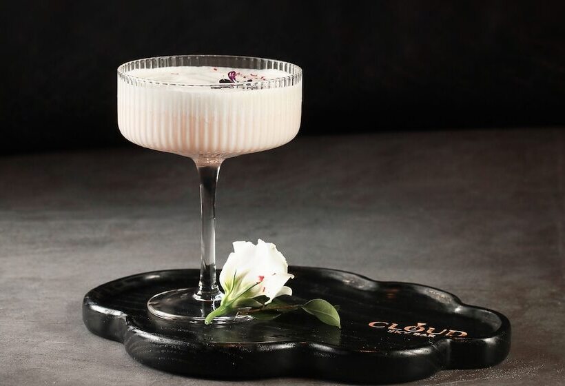 Fotos del hotel Jm Marvel Hotel & Spa:  18