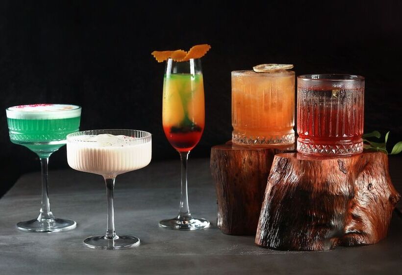 Fotos del hotel Jm Marvel Hotel & Spa:  16