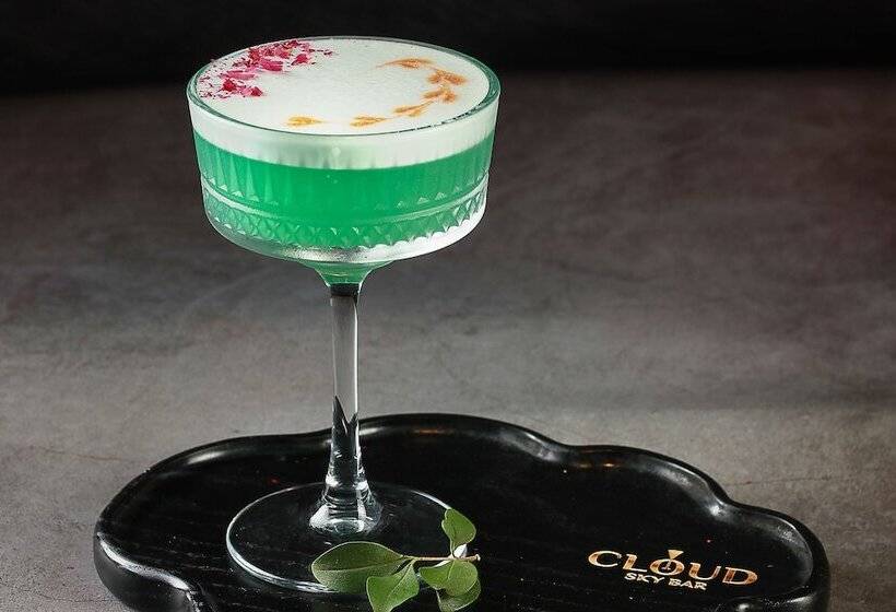 Fotos del hotel Jm Marvel Hotel & Spa:  25