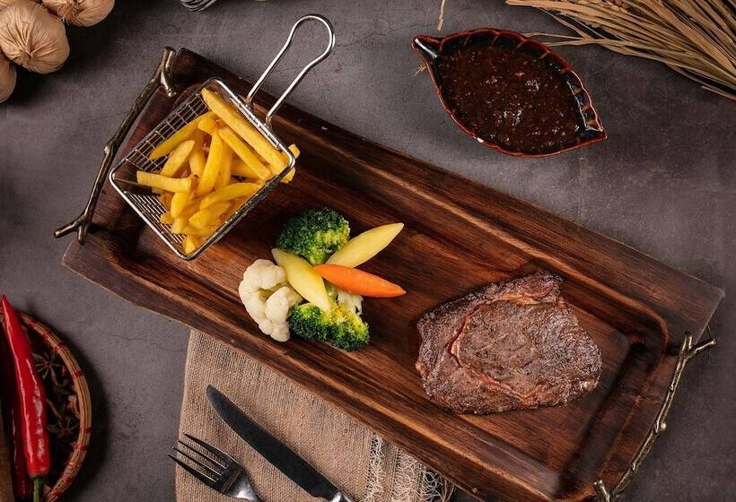 Fotos del hotel Jm Marvel Hotel & Spa:  6