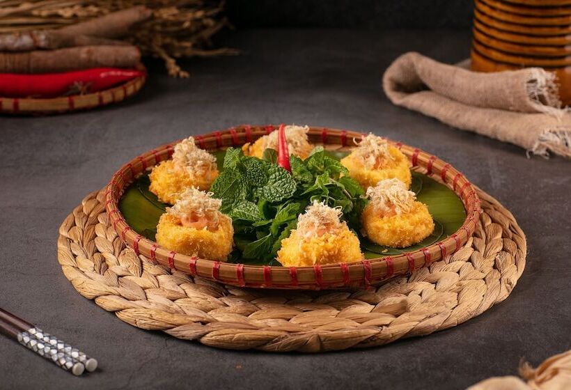 Jm Marvel Hotel & Spa