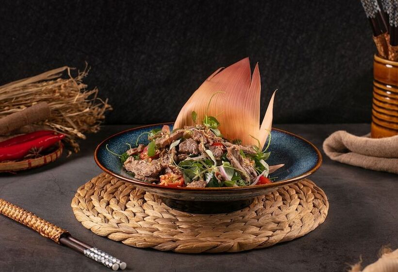 Fotos del hotel Jm Marvel Hotel & Spa:  11