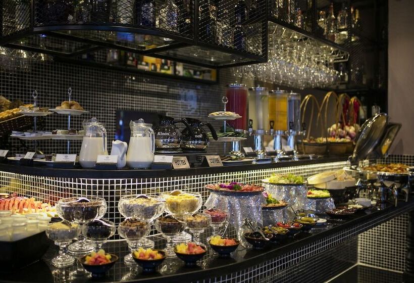 Fotos del hotel Jm Marvel Hotel & Spa:  7