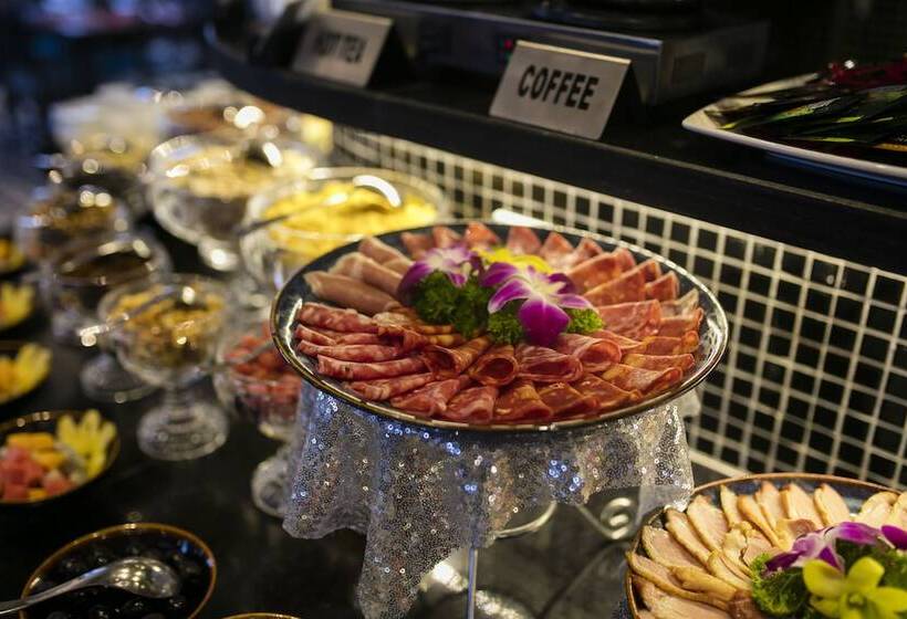 Fotos del hotel Jm Marvel Hotel & Spa:  22