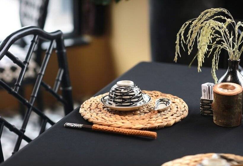 Fotos del hotel Jm Marvel Hotel & Spa:  24