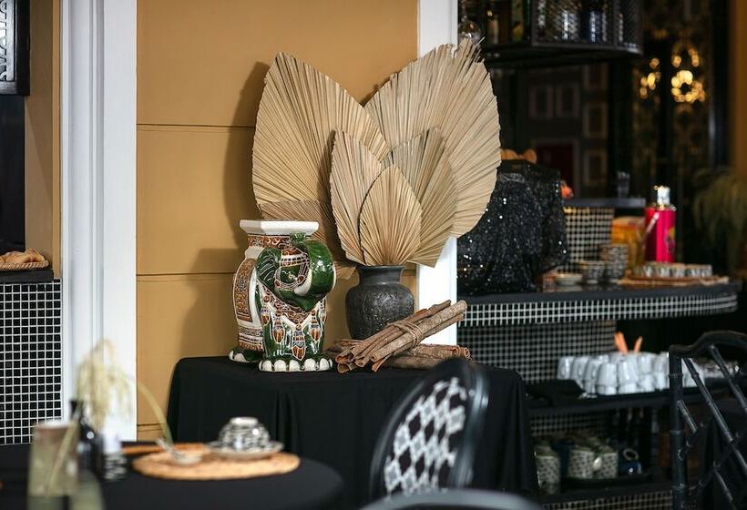 Fotos del hotel Jm Marvel Hotel & Spa:  20