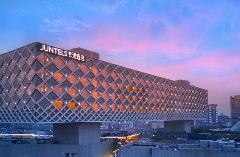 Juntels Binjiang Hangzhou