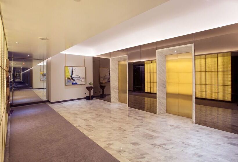 Fotos del hotel Juntels Binjiang Hangzhou:  3