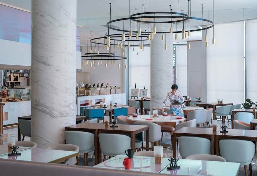 Fotos del hotel Juntels Binjiang Hangzhou:  17