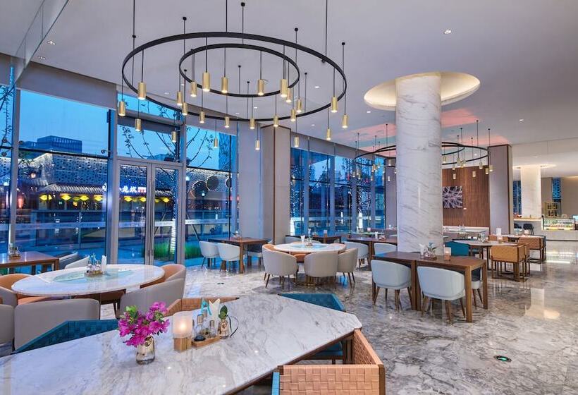 Fotos del hotel Juntels Binjiang Hangzhou:  23