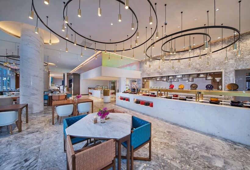 Fotos del hotel Juntels Binjiang Hangzhou:  25