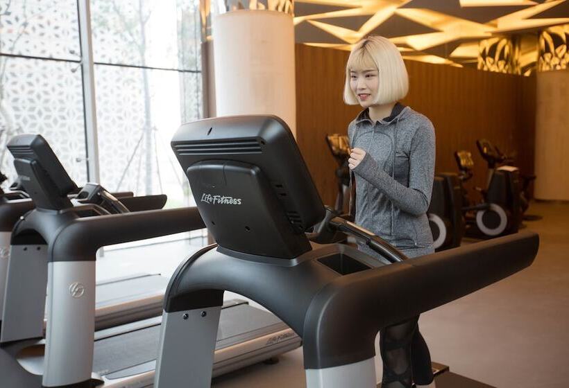 Fotos del hotel Juntels Binjiang Hangzhou:  19