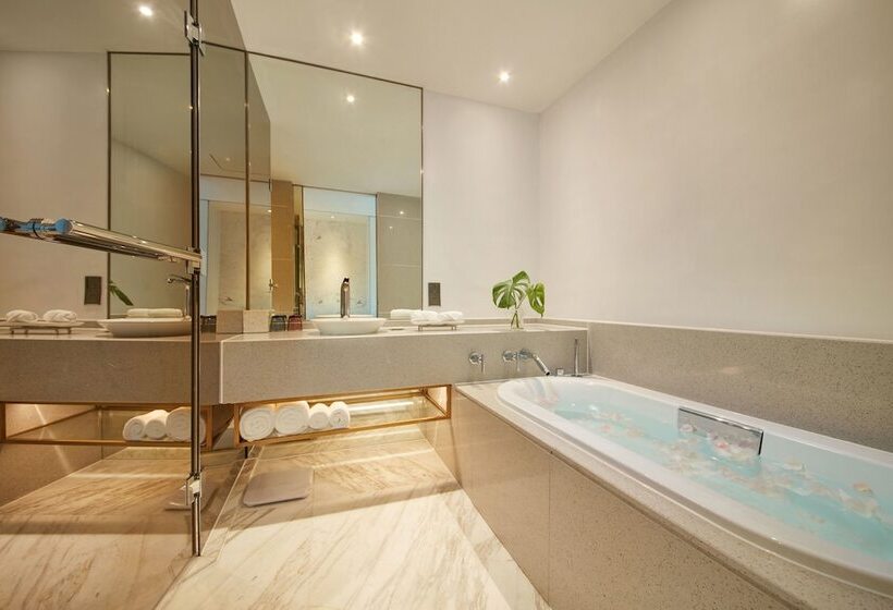 Fotos del hotel Juntels Binjiang Hangzhou:  18