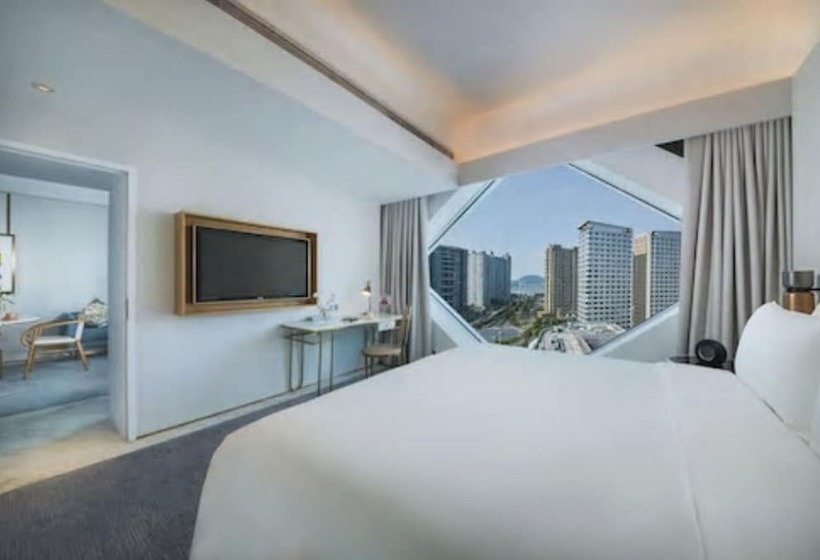 Fotos del hotel Juntels Binjiang Hangzhou:  13