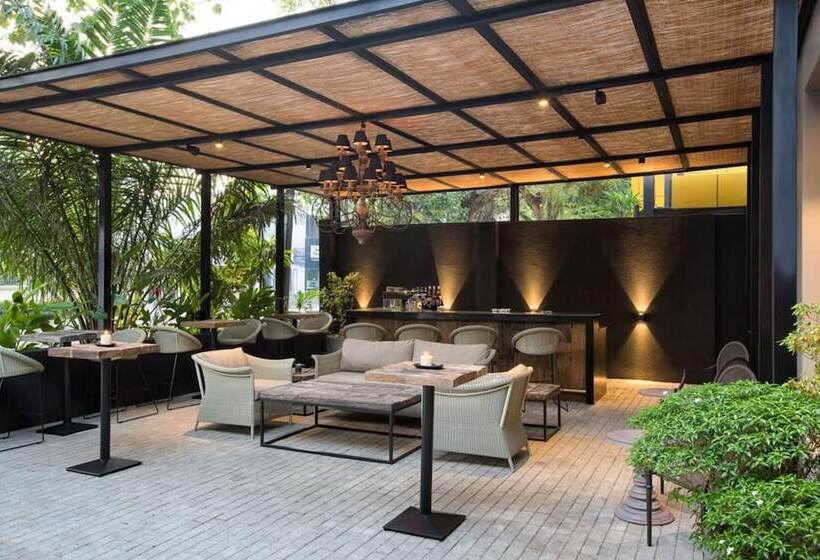 Fotos del hotel Le Papillon:  9