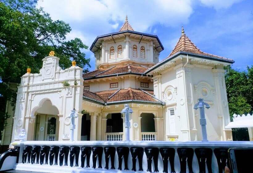 Fotos del hotel Le Papillon:  11