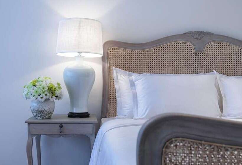 Fotos del hotel Le Papillon:  12