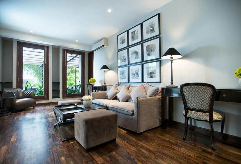 Fotos del hotel Le Papillon:  19