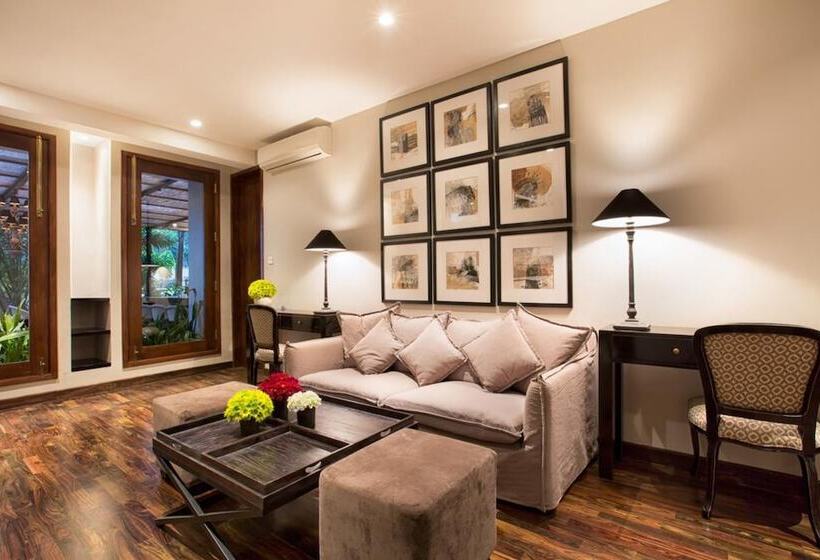 Fotos del hotel Le Papillon:  18