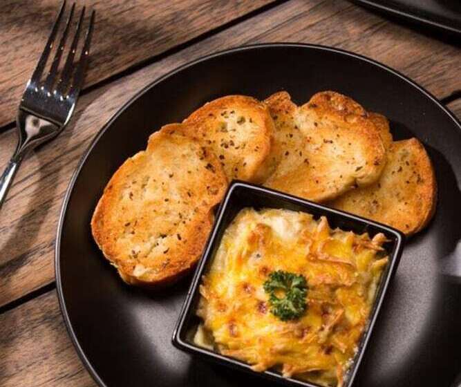 Fotos del hotel Le Papillon:  2