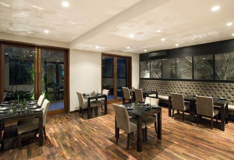 Fotos del hotel Le Papillon:  16