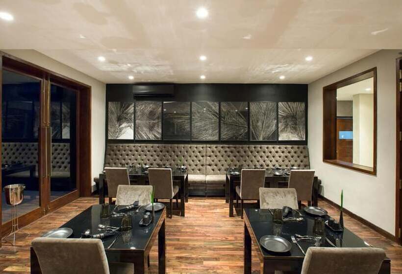 Fotos del hotel Le Papillon:  13