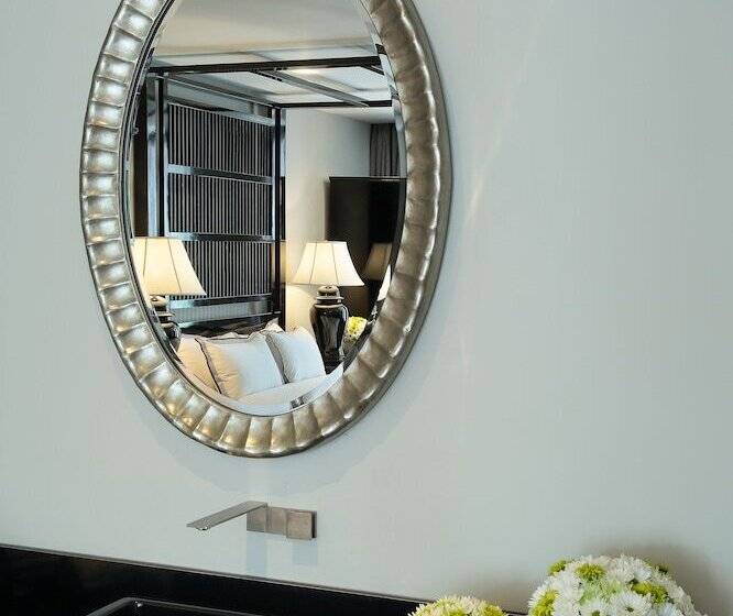 Fotos del hotel Le Papillon:  24