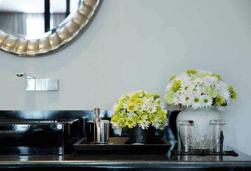 Fotos del hotel Le Papillon:  4