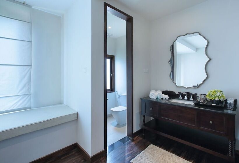 Fotos del hotel Le Papillon:  14