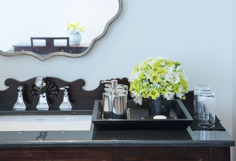 Fotos del hotel Le Papillon:  6