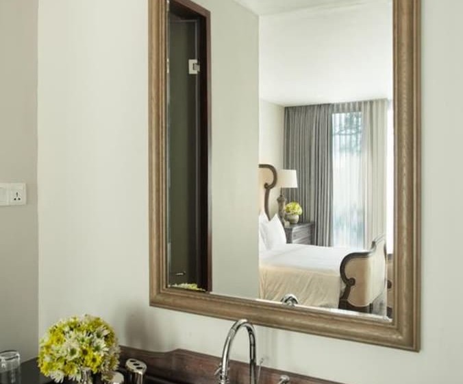 Fotos del hotel Le Papillon:  17