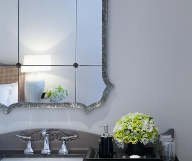 Fotos del hotel Le Papillon:  10