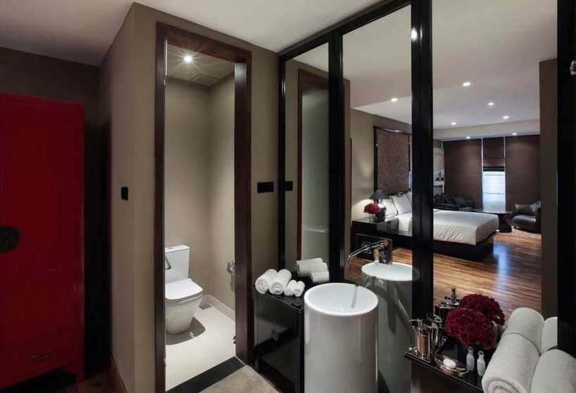 Fotos del hotel Le Papillon:  5