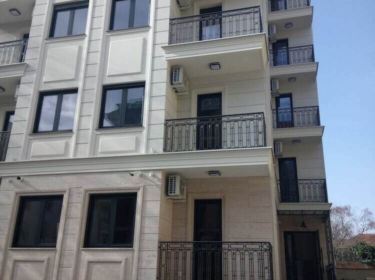 Fotos del hotel Prime  Garni:  7