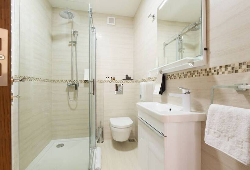 Fotos del hotel Prime  Garni:  10