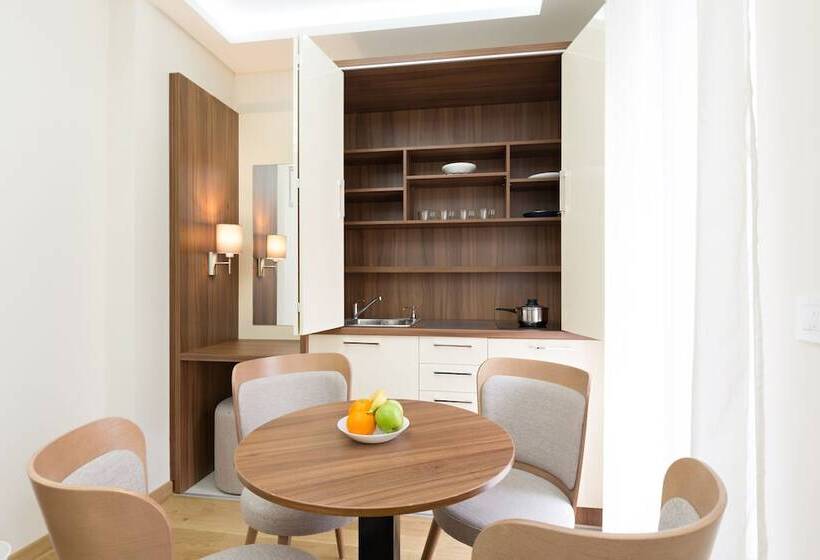 Fotos del hotel Prime  Garni:  22