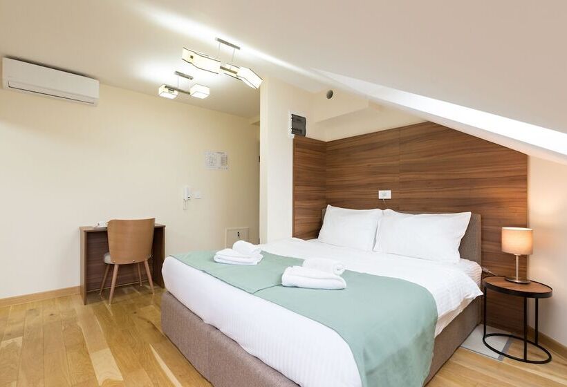 Fotos del hotel Prime  Garni:  11