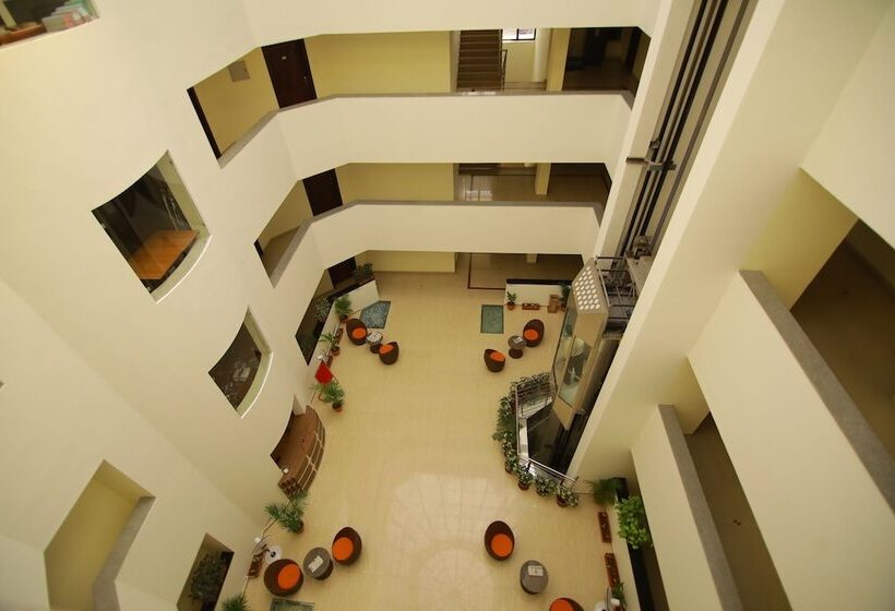 Fotos del hotel Dostyk Hotels:  3