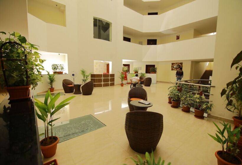 Fotos del hotel Dostyk Hotels:  4