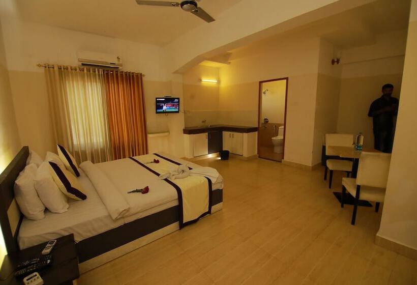 Fotos del hotel Dostyk Hotels:  16