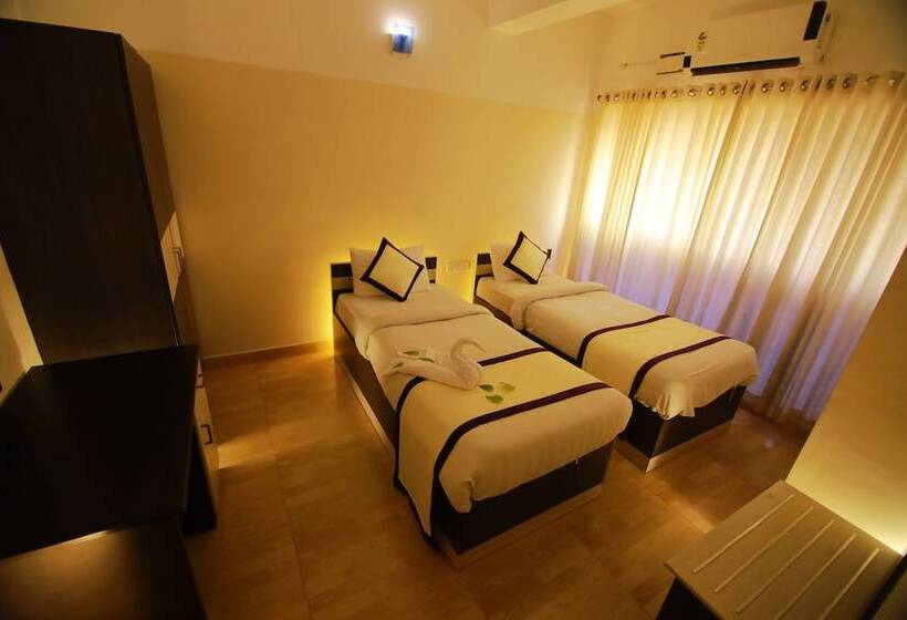 Fotos del hotel Dostyk Hotels:  14