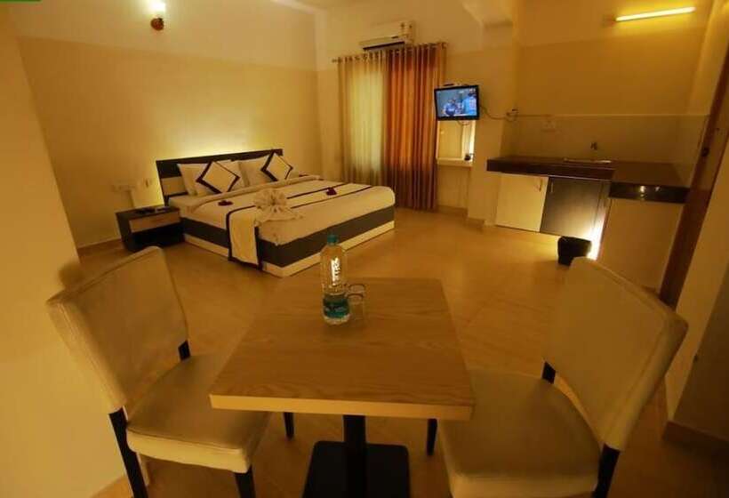 Fotos del hotel Dostyk Hotels:  11