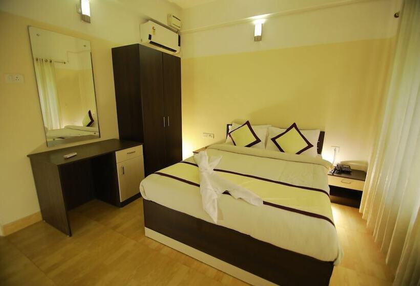 Fotos del hotel Dostyk Hotels:  8