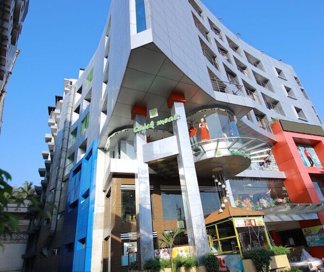 Fotos del hotel Dostyk Hotels:  7