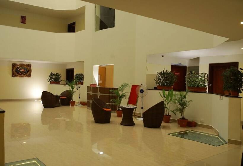 Fotos del hotel Dostyk Hotels:  9