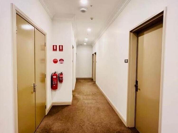 Fotos del hotel Clarendon  Melbourne:  3