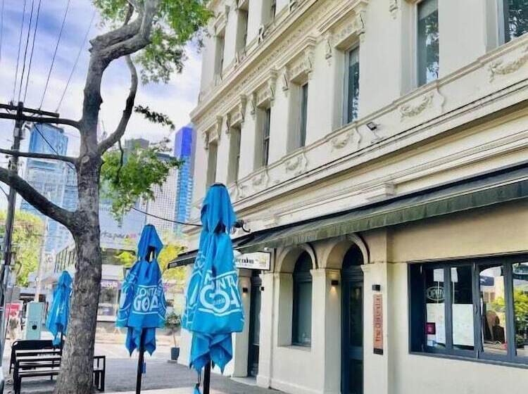 Fotos del hotel Clarendon  Melbourne:  7