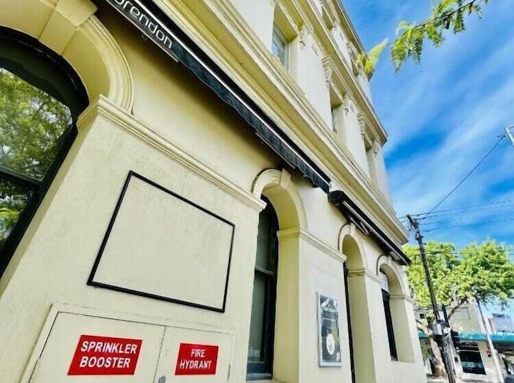 Fotos del hotel Clarendon  Melbourne:  12